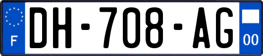 DH-708-AG