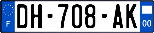 DH-708-AK