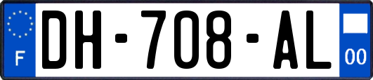 DH-708-AL