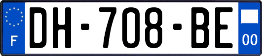 DH-708-BE