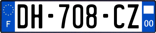 DH-708-CZ