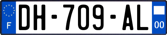 DH-709-AL