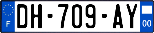 DH-709-AY