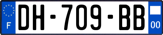 DH-709-BB