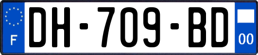 DH-709-BD