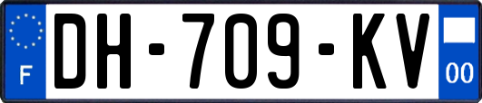 DH-709-KV