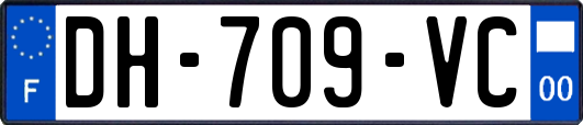 DH-709-VC