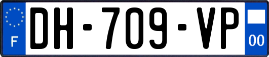 DH-709-VP