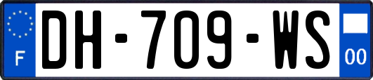 DH-709-WS