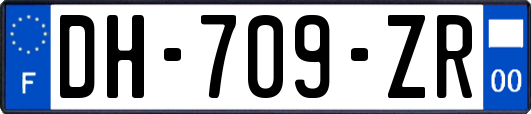 DH-709-ZR