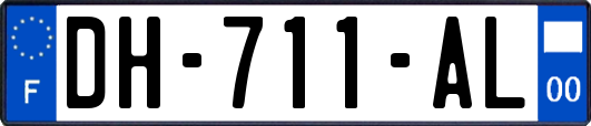 DH-711-AL