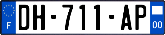 DH-711-AP