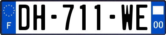 DH-711-WE