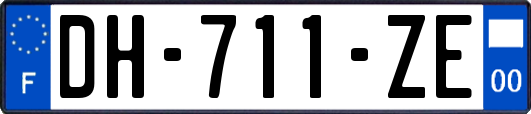 DH-711-ZE