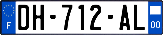 DH-712-AL