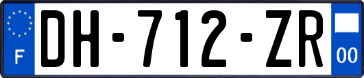 DH-712-ZR