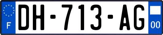 DH-713-AG