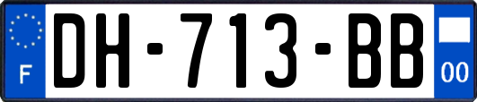 DH-713-BB