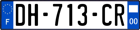 DH-713-CR