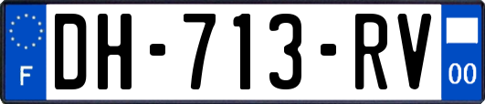 DH-713-RV