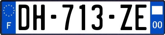 DH-713-ZE