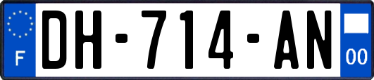 DH-714-AN