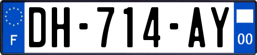 DH-714-AY