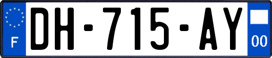 DH-715-AY