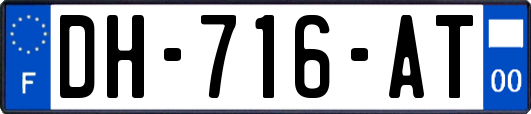 DH-716-AT