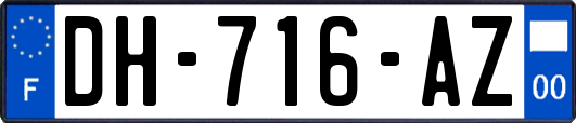 DH-716-AZ