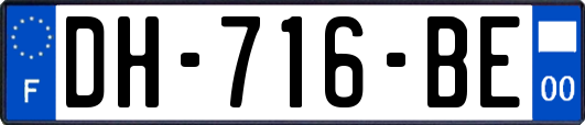 DH-716-BE