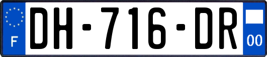 DH-716-DR