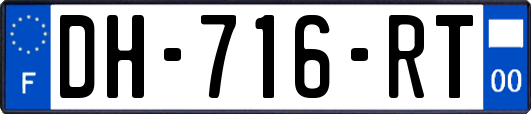 DH-716-RT