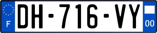 DH-716-VY