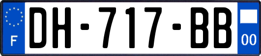 DH-717-BB