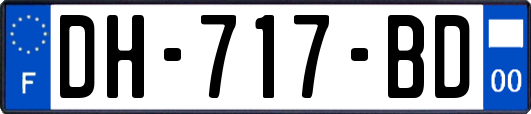 DH-717-BD