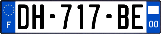 DH-717-BE