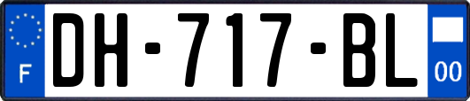DH-717-BL