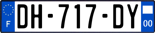 DH-717-DY