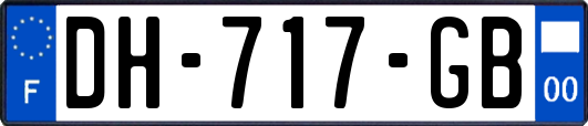DH-717-GB