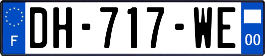 DH-717-WE