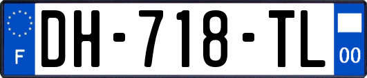 DH-718-TL