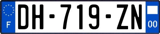 DH-719-ZN