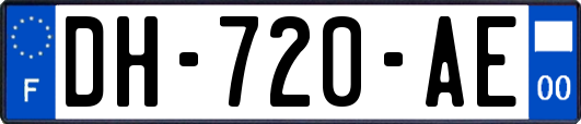 DH-720-AE