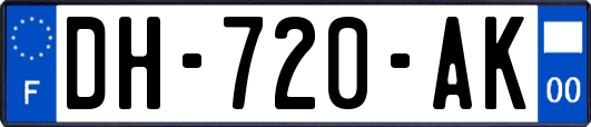 DH-720-AK