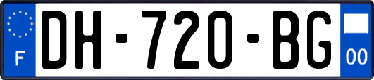 DH-720-BG