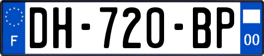 DH-720-BP