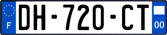 DH-720-CT