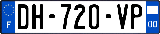 DH-720-VP