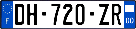 DH-720-ZR